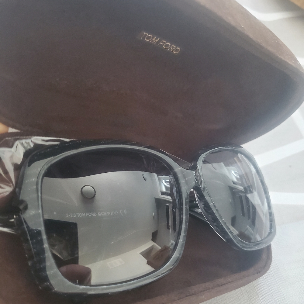 TOM FORD Marcolin 32013 longarone (italy) Brand New 10/10